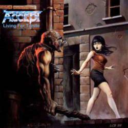 Accept : Living for Tonight